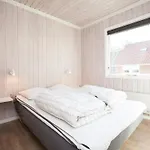Ho Center 6-person Holiday home