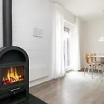 Ho Center 6-person * Blavand