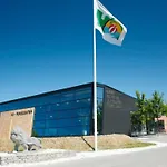 Ho Center 6-person * Blavand