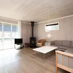 Ho Center 6-person Holiday home *