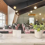 Ho Center 6-person Holiday home *
