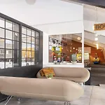 Ho Center 6-person * Blavand