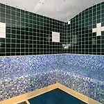 Ho Center 6-person Holiday home *