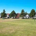 Ho Center 6-person Holiday home