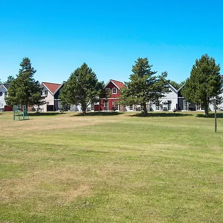 Ho Center 6-person Vakantiehuis